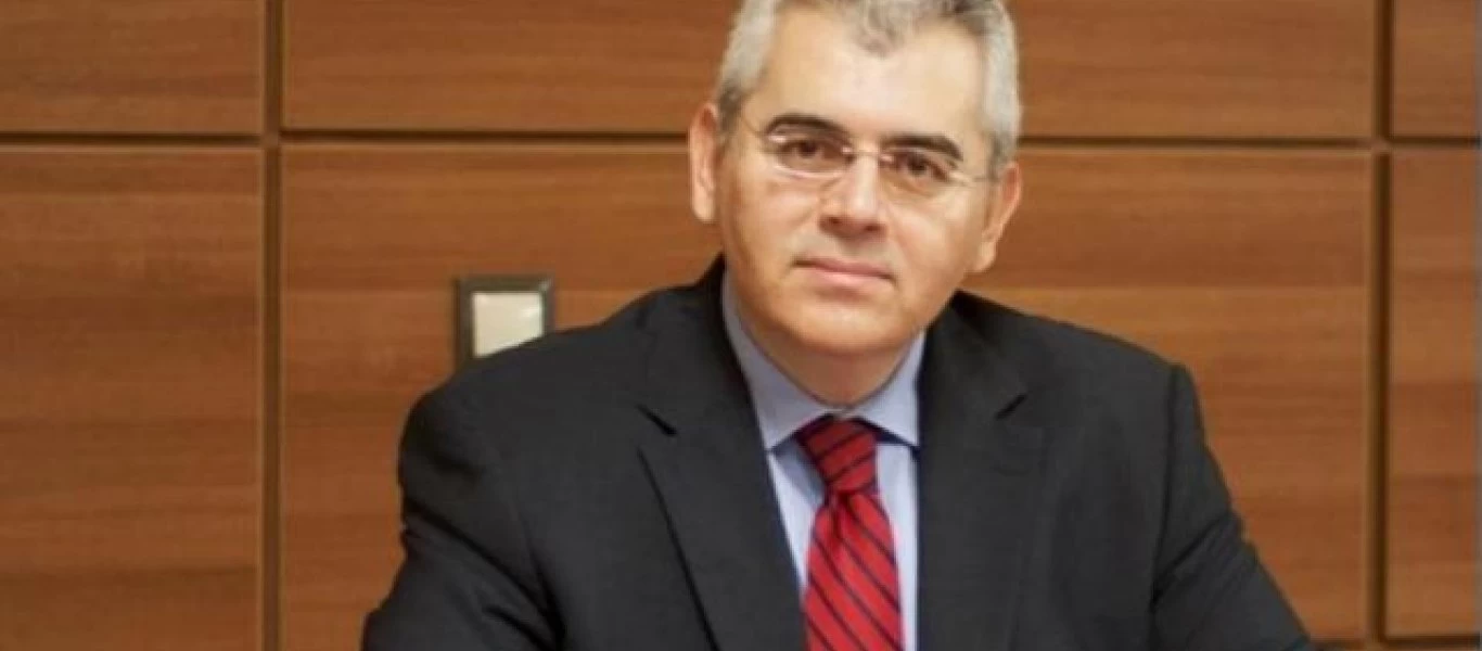 Μ.Χαρακόπουλος: «Όχι άνευ όρων ο δρόμος προς την ΕΕ για Αλβανία και Σκόπια»